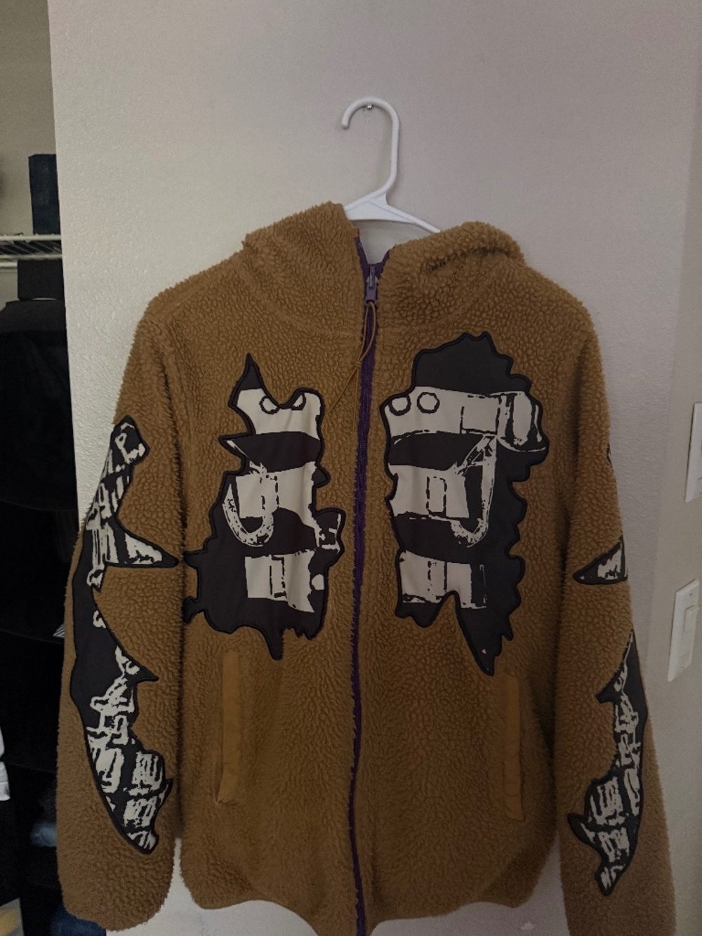 FNaF theory wear hoodie